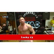 LVAC DVD December 26, 2025 "Holiday Hang Out! 2025" - Bethlehem, PA 