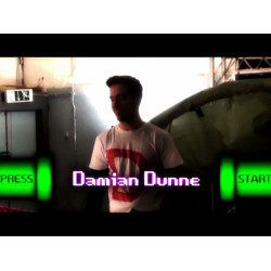 ATTACK! Pro Wrestling February 9, 2013 "Press Start"  Cardiff, Wales  (Download)