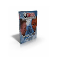 Necro Pro DVD November 27, 2011 "A Moment of Clarity" - Newell, WV Necro Pro DVD November 27, 2011 "A Moment of Clarity" - Newell, WV