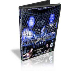 NEW DVD April 19, 2008 "Wrestlefest XII" - Bristol, CT NEW DVD April 19, 2008 "Wrestlefest XII" - Bristol, CT