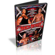 NEW DVD March 15, 2008 "March Mayhem 2008" - Torrington, CT NEW DVD March 15, 2008 "March Mayhem 2008" - Torrington, CT