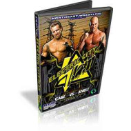 NEW DVD November 3, 2007 "Electric City Slam" - Scranton, PA NEW DVD November 3, 2007 "Electric City Slam" - Scranton, PA