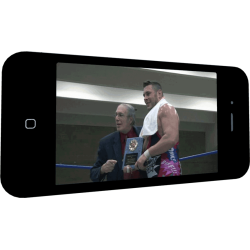 National Pro Wrestling Day February 2, 2013 "Day Show" - Philadelphia, PA (Download)