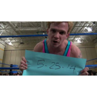 National Pro Wrestling Day February 1, 2014 "Wrestling Can Change The World!" - Easton, PA (Download) National Pro Wrestling Day February 1, 2014 "Wrestling Can Change The World!" - Easton, PA (Download)