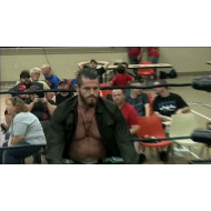 NWA Smoky Mountain August 8, 2015 "Fire on the Mountain" - Kingsport, TN (Download) NWA Smoky Mountain August 8, 2015 "Fire on the Mountain" - Kingsport, TN (Download)