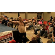 NWA Smoky Mountain October 3, 2015 "Quest for the Golden Quadrant" - Kingsport, TN (Download) NWA Smoky Mountain October 3, 2015 "Quest for the Golden Quadrant" - Kingsport, TN (Download)