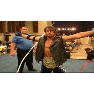 NWA Smoky Mountain May 9, 2015 "Collision Course" - Kingsport, TN (Download) NWA Smoky Mountain May 9, 2015 "Collision Course" - Kingsport, TN (Download)