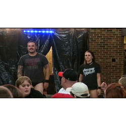 Innovate Wrestling September 9, 2017 "Episode One" - Bristol, TN (Download) Innovate Wrestling September 9, 2017 "Episode One" - Bristol, TN (Download)