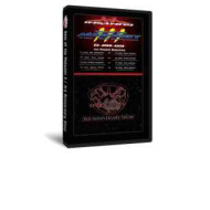 NWA Insanity DVD August 28 & September 19, 2009 "Best of the Midwest 3 & 3rd Anniversary Show" - Milwaukee, WI NWA Insanity DVD August 28 & September 19, 2009 "Best of the Midwest 3 & 3rd Anniversary Show" - Milwaukee, WI