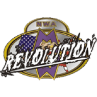 NWA Revolution October 2, 2004 "Malice" - LaSalle, IL NWA Revolution October 2, 2004 "Malice" - LaSalle, IL