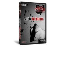 Ohio Hatchet Wrestling DVD March 21, 2009 "New Blood" - Logan, OH Ohio Hatchet Wrestling DVD March 21, 2009 "New Blood" - Logan, OH