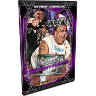 OPW DVD May 17, 2014 "Relentless" - Sewell, NJ  OPW DVD May 17, 2014 "Relentless" - Sewell, NJ