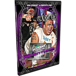 OPW DVD May 17, 2014 "Relentless" - Sewell, NJ  OPW DVD May 17, 2014 "Relentless" - Sewell, NJ