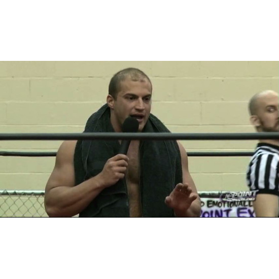 OPW May 17, 2014 "Relentless" - Sewell, NJ (Download)