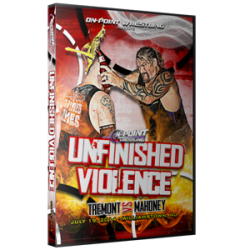 OPW DVD July 19, 2014 "Unfinished Violence" - Williamstown, NJ  OPW DVD July 19, 2014 "Unfinished Violence" - Williamstown, NJ