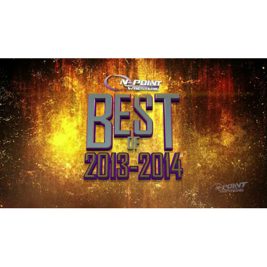 OPW "Best of 2013-2014" (Download)