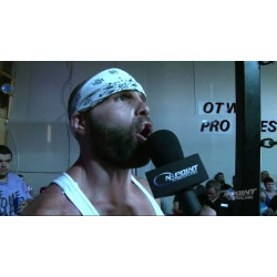 OPW June 21, 2015 "Loyalty" - Williamstown, NJ (Download) OPW June 21, 2015 "Loyalty" - Williamstown, NJ (Download)