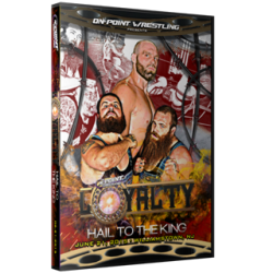 OPW DVD June 21, 2015 "Loyalty" - Williamstown, NJ OPW DVD June 21, 2015 "Loyalty" - Williamstown, NJ