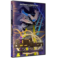 OPW DVD March 5, 2016 "Rise To The Occasion" - Williamstown, NJ  OPW DVD March 5, 2016 "Rise To The Occasion" - Williamstown, NJ