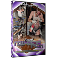 OPW DVD May 7, 2016 "Nowhere 2 Run" - Williamstown, NJ OPW DVD May 7, 2016 "Nowhere 2 Run" - Williamstown, NJ