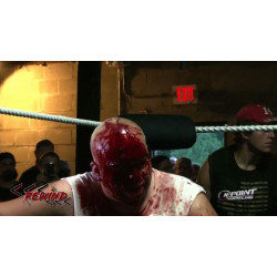 OPW July 16, 2016 "Survival of the Sickest" - Williamstown, NJ (Download) OPW July 16, 2016 "Survival of the Sickest" - Williamstown, NJ (Download)