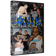OPW DVD October 30, 2016 "Thank You Louie" - Williamstown, NJ  OPW DVD October 30, 2016 "Thank You Louie" - Williamstown, NJ