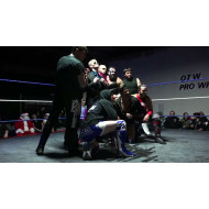 OPW December 3, 2016 "Masters of the Mat 2" - Williamstown, NJ (Download) OPW December 3, 2016 "Masters of the Mat 2" - Williamstown, NJ (Download)