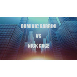 OPW November 19, 2017 "Masters of the Mat 3" - Williamstown, NJ (Download)