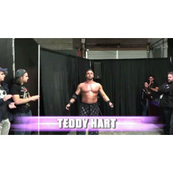 OPW January 13, 2018 "5 Year Anniversary Show: Enter The Compound" - Blackwood, NJ (Download)