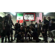 OPW May 5, 2018 "Survival Of The Sickest III" - Blackwood, NJ (Download) OPW May 5, 2018 "Survival Of The Sickest III" - Blackwood, NJ (Download)