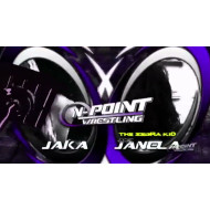 OPW "Best Of Joey Janela in On Point Wrestling" (Download) OPW "Best Of Joey Janela in On Point Wrestling" (Download)