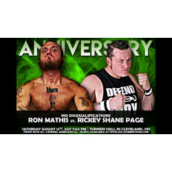 Premier "Best of Premier Championship Wrestling: Year Two" (Download) Premier "Best of Premier Championship Wrestling: Year Two" (Download)