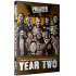 Premier DVD "Best of Premier Championship Wrestling: Year Two" 