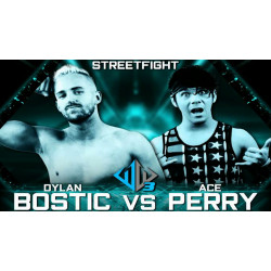 Welterweight Wrestling April 29, 2018 "Welter Weight 3" - Cleveland, OH (Download) Welterweight Wrestling April 29, 2018 "Welter Weight 3" - Cleveland, OH (Download)