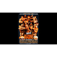 Premier November 16, 2019 "November Pain" - Cleveland, OH (Download) Premier November 16, 2019 "November Pain" - Cleveland, OH (Download)