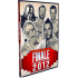 PRIME DVD December 7, 2012 "FINALE" - Cleveland, OH