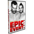 PRIME DVD January 18, 2013 "Epic Event 2013" - Cleveland, OH