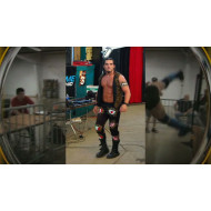 PRIME "Johnny Gargano: Coming Of Age" (Download) PRIME "Johnny Gargano: Coming Of Age" (Download)