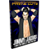 PRIME DVD "Jimmy Jacobs: I Beat The Odds & I Beat The Gods" 