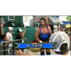 Prime Wrestling "Prime Cuts: Superstars & Legends" (Download)