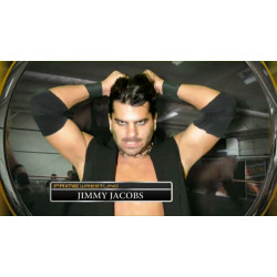 PRIME "Jimmy Jacobs: I Beat The Odds & I Beat The Gods" (Download) PRIME "Jimmy Jacobs: I Beat The Odds & I Beat The Gods" (Download)