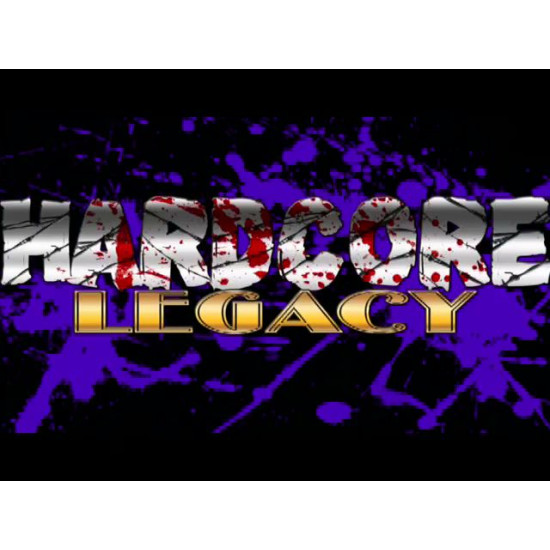 Hardcore Legacy "The Madhouse Of Extreme" (Download)