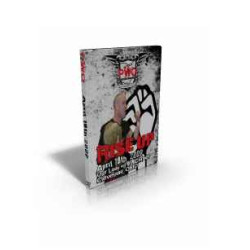 PWO DVD April 18, 2009 "Rise Up" - Cleveland, OH PWO DVD April 18, 2009 "Rise Up" - Cleveland, OH
