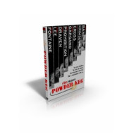PWO DVD August 6, 2011  PWO DVD August 6, 2011