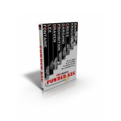 PWO DVD August 6, 2011  PWO DVD August 6, 2011