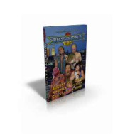 PWO DVD August 9, 2009 