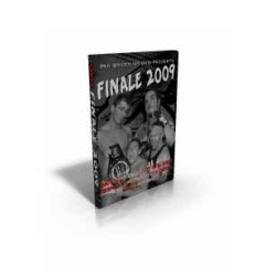 PWO DVD December 5, 2009  PWO DVD December 5, 2009