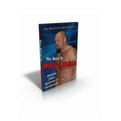 PWO DVD February 20, 2010  PWO DVD February 20, 2010