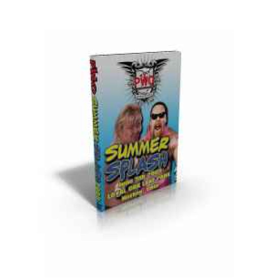 PWO DVD June 5, 2009 