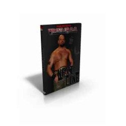 PWO DVD March 18, 2011  PWO DVD March 18, 2011